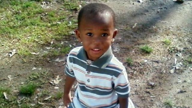 PHOTO: Camilia Terry, mother of missing 3-yr-old Emilliano Terry, was arrested in the disappearance of her son.