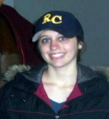 Virginia Tech Victims 