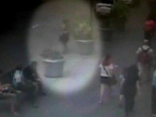 Empire State Building Shooting: NYPD Gunfire Wounded All 9 Victims