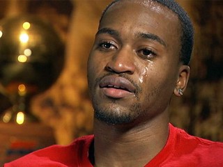 Ware 'Didn't Feel Pain' When Leg Snapped