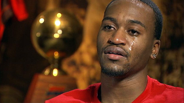 PHOTO: Kevin Ware