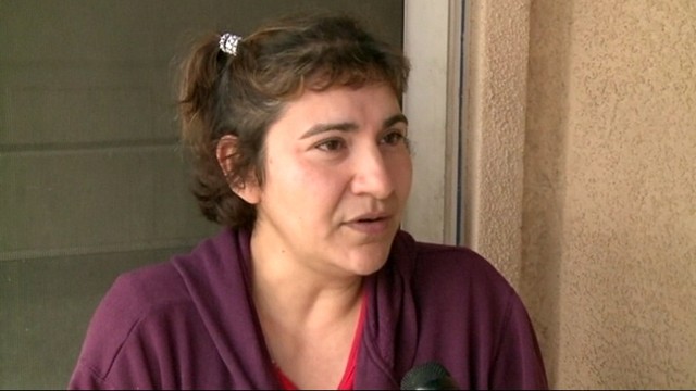 VIDEO: Bianca Farias says she was kidnapped and forced to swallow oil after separating from her husband.