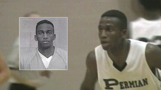 Video: 22-year-old man arrested after posing as a 16-year-old high school student.
