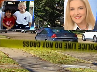 Deaths ruled as homocide