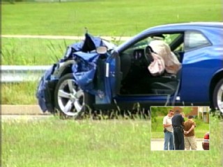 100-mph Test-drive Turns Deadly