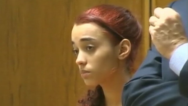 VIDEO: Penelope Sotos apology for courtroom behavior leads judge to drop her 30-day jail sentence.