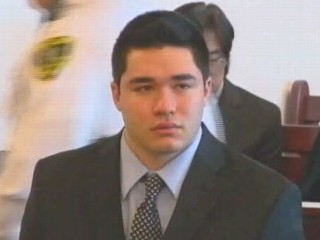 Jury Deliberates High School Sweetheart Murder Trial