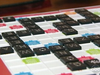Watch: National Scrabble Championship Player Disqualified for Cheating