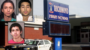 Gang Rape Victim Is Church-Going Honor Student