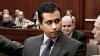 PHOTO: George Zimmerman is shown in court, June 28, 2012.
