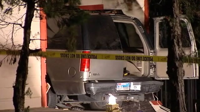 PHOTO: A mother was tragically killed after she was accidentally run over by her SUV in Jacinto City, Texas.