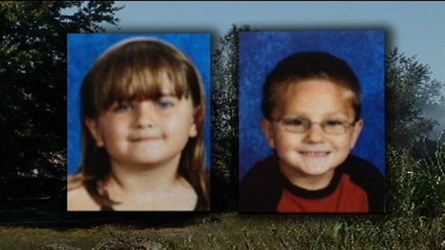 PHOTO: Tennessee officials have put out a statewide amber alert for 9-year-old Chloie Leverette and her 7-year-old brother, Gage Daniel.