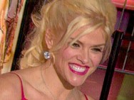 Anna Nicole Smith