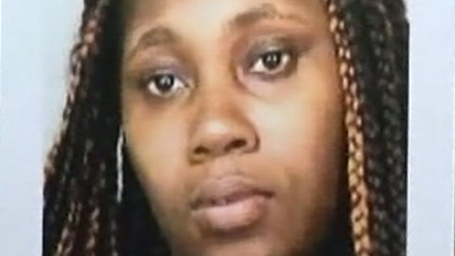 PHOTO: Patrice Sanders, 29, a Fla. school bus driver was arrested and charged with child abuse for allegedly setting up a fight between two female students.