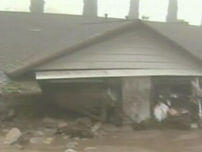 VIDEO: The Nations Weather