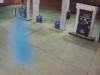 gas station ghost