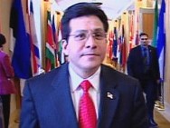 Alberto Gonzales