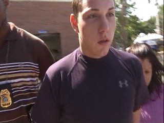 Teen Blames Hospital for His Alleged Impersonation