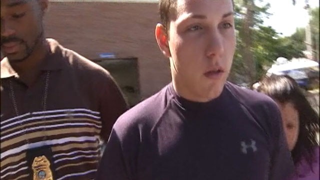 PHOTO: Dad of Alleged Teen Doctor Imposter Baffled by Son's Actions