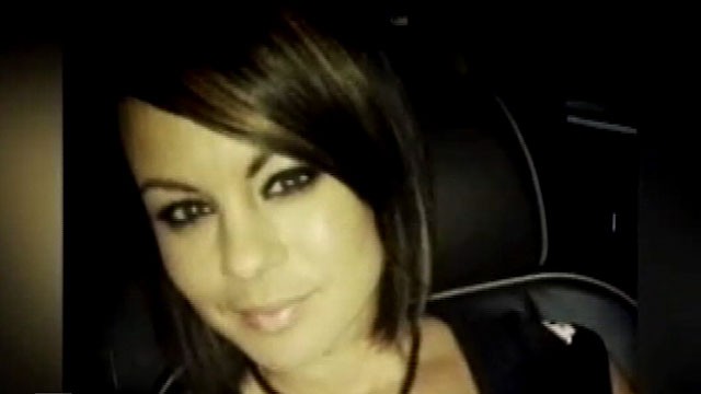 PHOTO: Mother of Three From The Peoples Court Missing