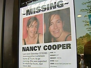 Nancy Cooper