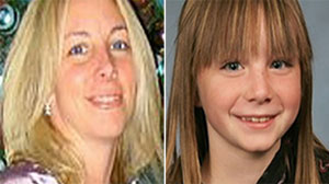 Bonnie Sweeten and her daughter Julia Rakoczy are still missing