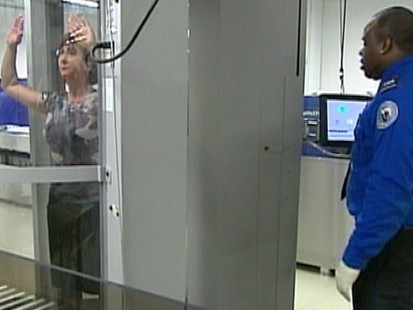 VIDEO: What Will the New Airline Security Procedures Be?