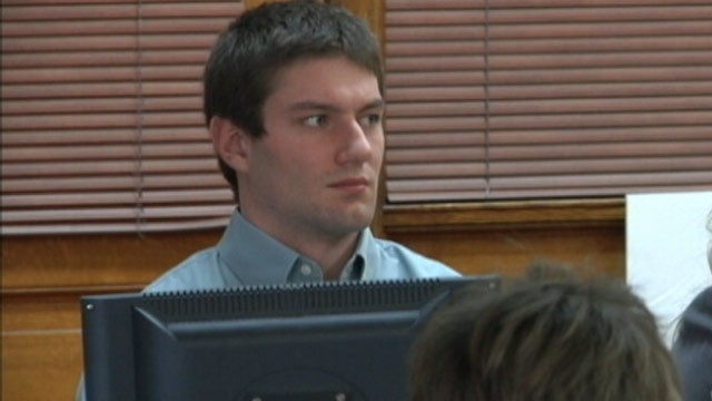 PHOTO: A jury found the former University of Montana star quarterback not guilty of raping a classmate.