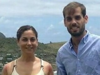 Siblings Swim for Survival After Boat Sinks in St. Lucia