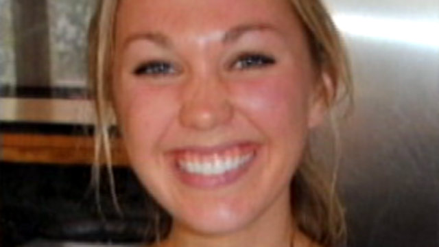 PHOTO: Recent graduate Zoe Ripple, 21, was unarmed and intoxicated when she entered the multimillion dollar home of Doreen Orion and Timothy Justice through an unlocked screen door on Wednesday night, and she was shot in the hip upon entering their bedroo