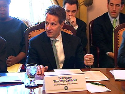 Video: Jake Tapper package on the economy.
