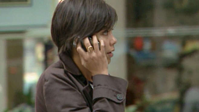Labeling Cell Phone Radiation Amounts
