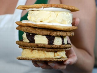 Best Ice Cream Sandwich Recipes You Can Make at Home
