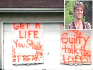 Family Fights Back Against 'Neighbor From Hell'