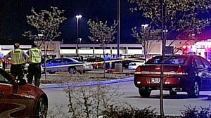 Photo: Several Shot At Bridgeville Gym, Officials Say:
Shots Fired At Gym In Great Southern Shopping Center Outside Pittsburgh