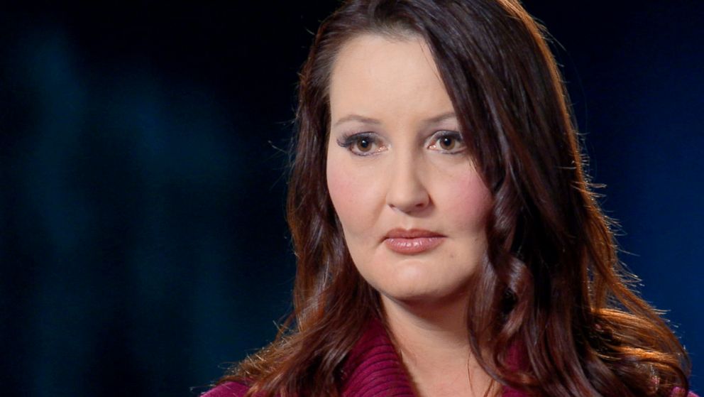 PHOTO: Gypsy Willis, the mistress of Dr. Martin MacNeill, sat down with ABC News Dan Abrams for an exclusive interview after MacNeill was found guilty of murdering his wife.