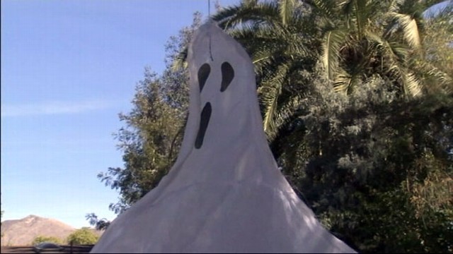 VIDEO: Several California cities enacting laws to keep predators away from children.