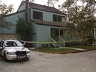 'Hoarding' Home Quarantined After Positive Hantavirus Test