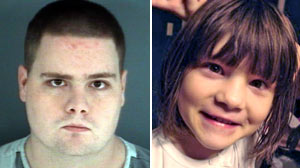 Somer Thompson Case: Jarred Harrell Charged With Premeditated Murder