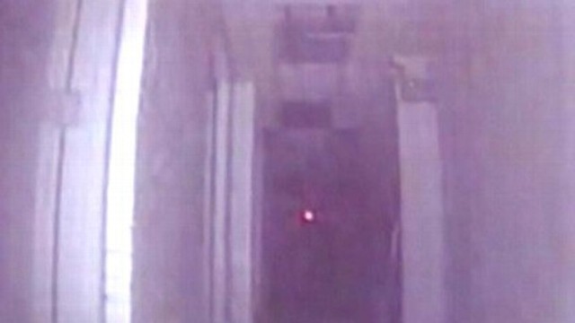 VIDEO: Paranormal group is called on to investigate "ghostlike" sights in Pittsburgh.
