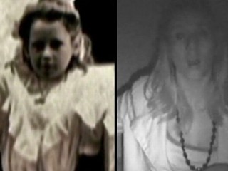 Haunted America: Ghosts, Spirits and Paranormal Activity