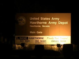 7 Marines Killed in Mortar Training Accident