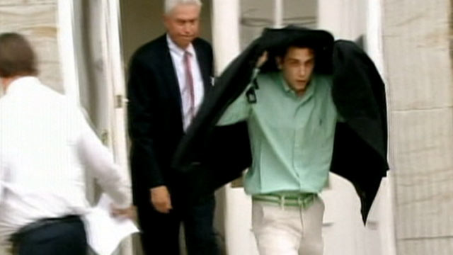PHOTO: Three Westchester County high school students are facing criminal charges for alleged hazing.
