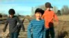 VIDEO: Heene boys music video