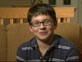 Boy, 12, Hailed as Hero After Ice Rescue