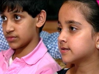 Hero Kids Saved Lives at Sikh Massacre