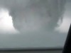VIDEO: Robert Hettchen chases a twister near Canton, Oklahoma.