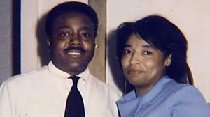 PHOTO A Chicago couple was rescued after authorities say they were buried under mounds of their own belongings.
