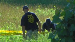 VIDEO: Former Mafia boss Tony Zarilli offers tip to the FBI about the location of Jimmy Hoffa's remains.