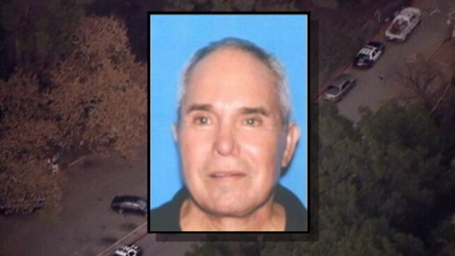 VIDEO: LAPD search Hervey Medellins apartment for clues in his death.